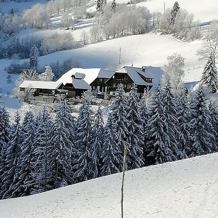 Hotel Surtmannhof Sirnitz Esterno foto