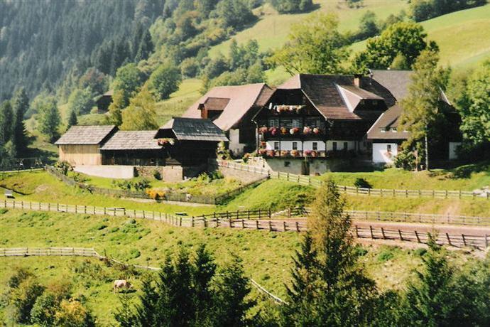Hotel Surtmannhof Sirnitz Esterno foto