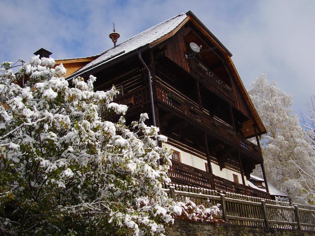 Hotel Surtmannhof Sirnitz Esterno foto