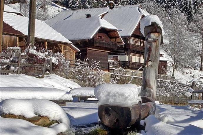 Hotel Surtmannhof Sirnitz Esterno foto