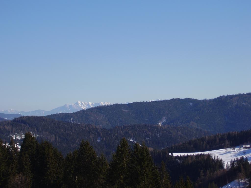 Hotel Surtmannhof Sirnitz Esterno foto