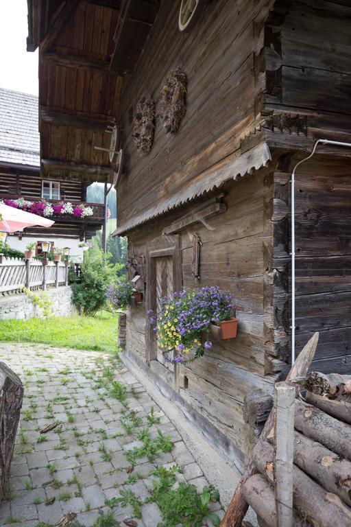 Hotel Surtmannhof Sirnitz Esterno foto