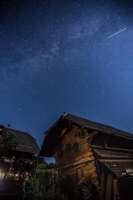 Hotel Surtmannhof Sirnitz Esterno foto