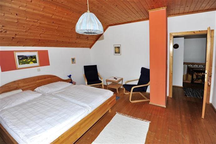 Hotel Surtmannhof Sirnitz Esterno foto